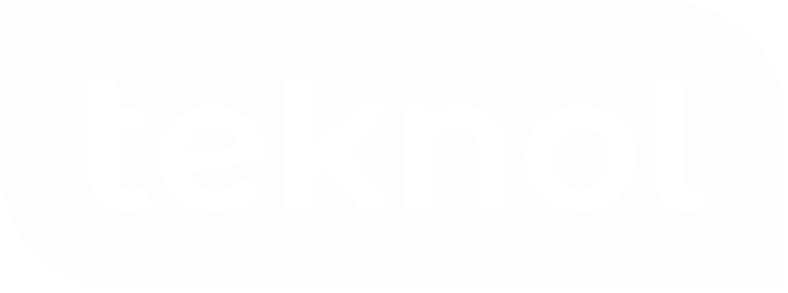 Teknol logo